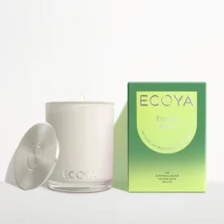 ECOYA - French Pear Madison Candle - 400g Soy Candle