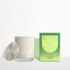 ECOYA - French Pear Mini Madison Candle - 80g Soy Candle