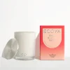 ECOYA - Guava & Lychee Sorbet Madison Candle - 400g Soy Candle