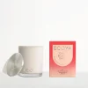 ECOYA - Guava & Lychee Sorbet Mini Madison Candle - 80g Soy Candle