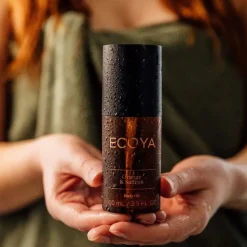 ECOYA - Orange & Saffron Body Oil - 100ml