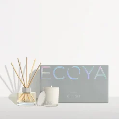 ECOYA - Sweet Pea & Jasmine Mini Gift Set