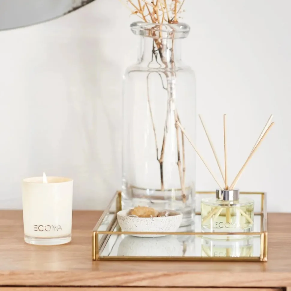 ECOYA - Sweet Pea & Jasmine Mini Gift Set