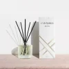 ECOYA - White Musk & Warm Vanilla Mini Celebration Fragranced Diffuser