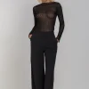 Eternity Pant - Black