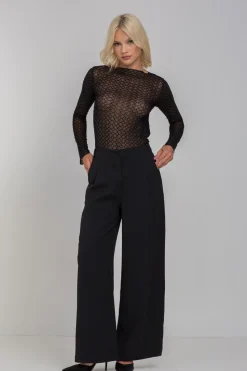 Eternity Pant - Black
