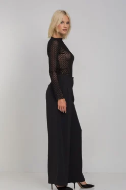Eternity Pant - Black