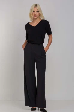 Eternity Pant - Black