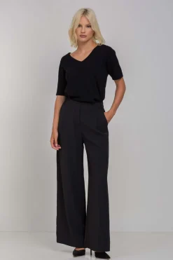 Eternity Pant - Black