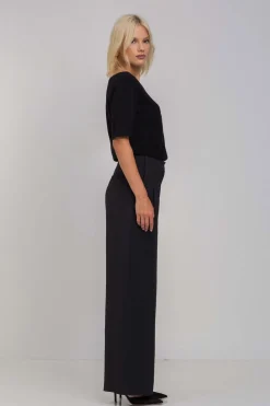 Eternity Pant - Black