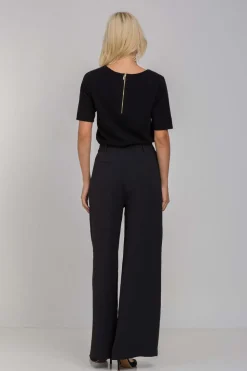 Eternity Pant - Black