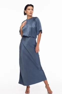 Euphoria Dress - Midnight