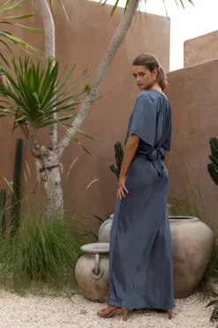 Euphoria Dress - Midnight