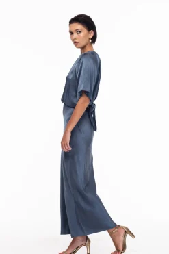 Euphoria Dress - Midnight