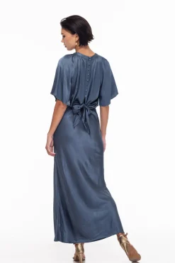 Euphoria Dress - Midnight