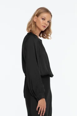 Euphoria Top - Black