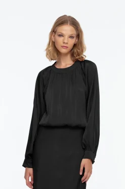 Euphoria Top - Black
