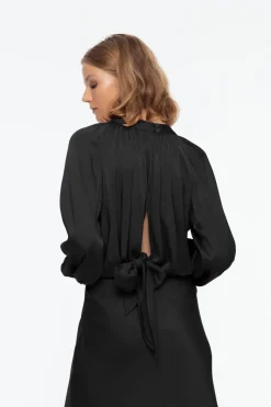 Euphoria Top - Black