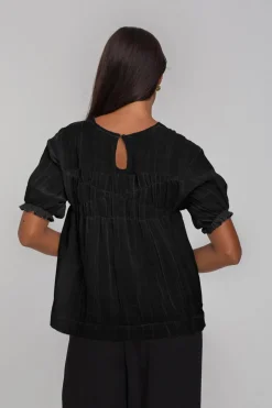 Felicia Top - Black