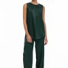 Fever Pant - Olive