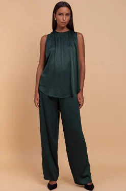 Fever Pant - Olive