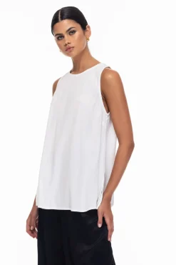 Finally Here Top - Ivory