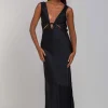 Fortuity Dress - Black