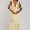Fortuity Dress - Sunset Love