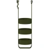 Frank Green - 20oz Cactus Leather Bottle Holder - Khaki