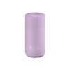 Frank Green - 12oz Ceramic Reusable Cup - Lilac Haze