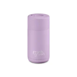 Frank Green - 12oz Ceramic Reusable Cup - Lilac Haze