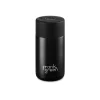 Frank Green - 12oz Ceramic Reusable Cup - Midnight