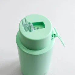 Frank Green - 34oz Reusable Bottle (straw) - Mint Gelato