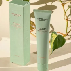 George & Edi - Hand cream - Fig