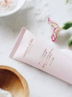 George & Edi - Hand cream - In Bloom