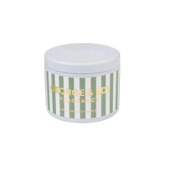 George & Edi - Mini Candle in a Tin - Fig