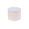George & Edi - Mini Candle in a Tin - In Bloom