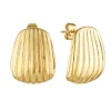 GIMME - Ally Gold Earrings