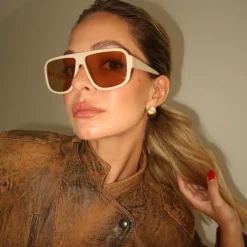 GIMME - Ally Gold Earrings