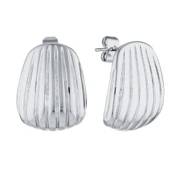 GIMME - Ally Silver Earrings