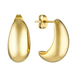 Gimme - Bella Teardrop Earrings - Gold