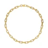 GIMME - Chelsea Chunky Chain Gold Necklace