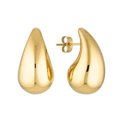 GIMME - Penelope Drop Gold Earrings