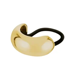 GIMME - Sadie Hair Cuff - Gold