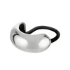 GIMME - Sadie Hair Cuff - Silver