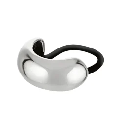 GIMME - Sadie Hair Cuff - Silver