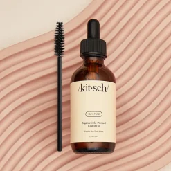 Kitsch 100% Castor Oil - 2oz
