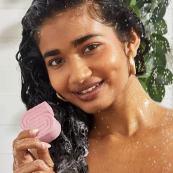 Kitsch Caster Oil Shampoo Bar - Nourishing