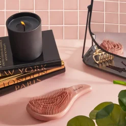 Kitsch Detangling Brush - Terracotta