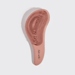 Kitsch Detangling Brush - Terracotta